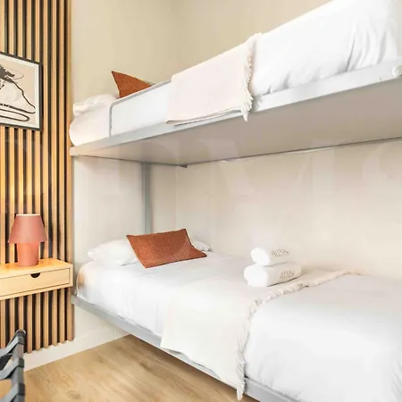דירה Spacious 3 Bedroom By Rems *